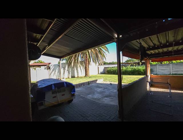 3 BEDROOM HOUSE FOR SALE IN SASOLBURG EXT 5